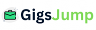 GigsJump - MicroJob Earn Money